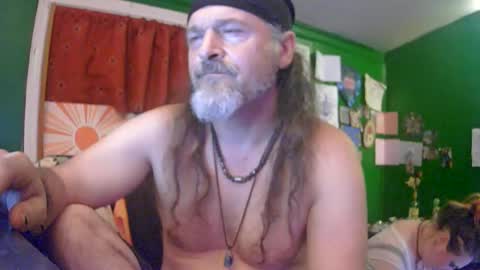 Snapshot of hippiedad333 chatting on 07.10.26 hippiedad333 online show from 07.10.26