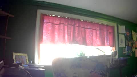 Snapshot of hippiedad333 chatting on 07.14.26 hippiedad333 online show from 07.14.26