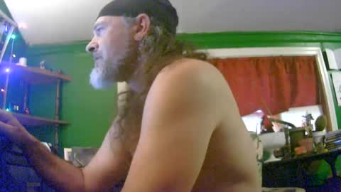 Snapshot of hippiedad333 chatting on 07.29.26 hippiedad333 online show from 07.29.26