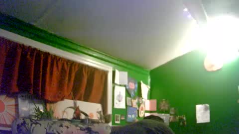 Snapshot of hippiedad333 chatting on 08.02.26 hippiedad333 online show from 08.02.26