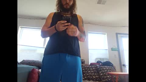 hippiejagain online show from 11.17.25