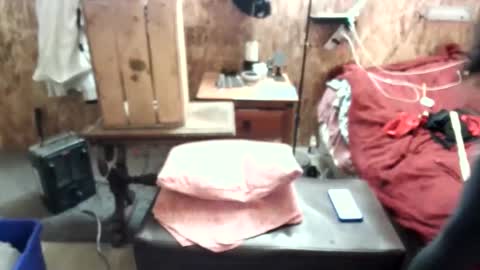 Snapshot of hippostixs chatting on 12.14.24 Krush Vibrations online show from 12.14.24