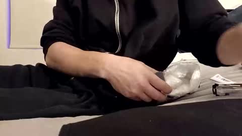 Snapshot of hipulse chatting on 10.05.25 Hipulse online show from 10.05.25