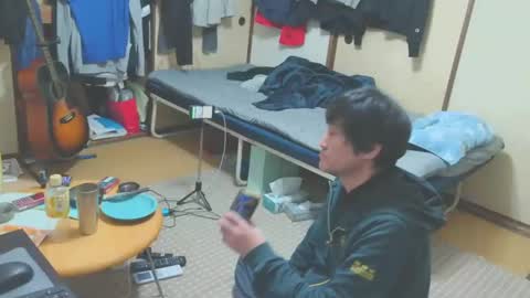 hiro110 online show from 02.20.25