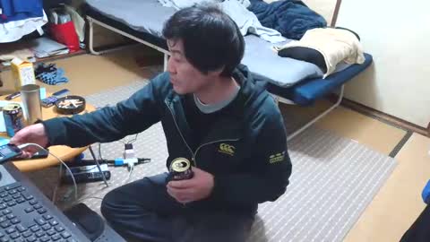 hiro110 online show from 03.09.25