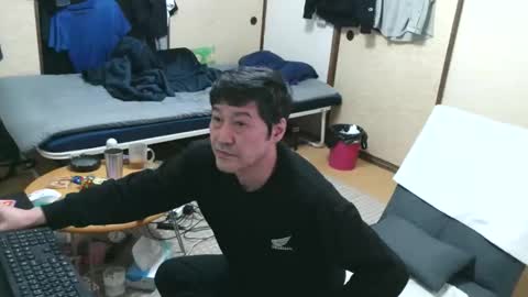 hiro110 online show from 03.10.26