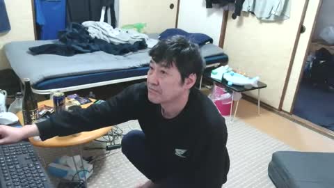 hiro110 online show from 03.17.26