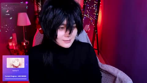 Snapshot of hiro_ryota chatting on 05.29.26 Hiro Ryota online show from 05.29.26