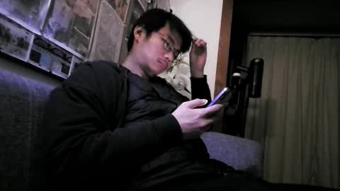 Snapshot of hirvirdish chatting on 03.23.26 Taick online show from 03.23.26