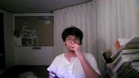 Taick online show from 05.10.26