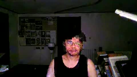 Taick online show from 06.07.26