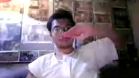 Taick online show from 06.11.26