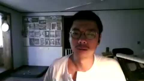 Taick online show from 08.04.26