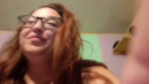 Snapshot of hisandhers428 chatting on 03.31.26 Hisandhers428 online show from 03.31.26