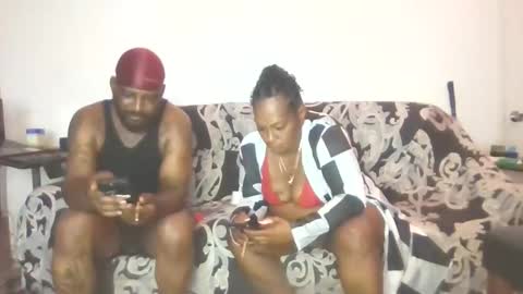 Snapshot of hisforever chatting on 12.15.24 KASHEL online show from 12.15.24