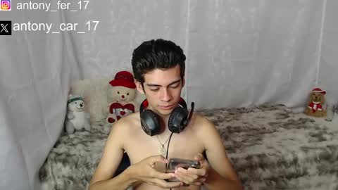 Hisokax online show from 10.23.25