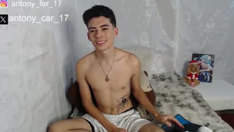 Hisokax online show from 11.04.25