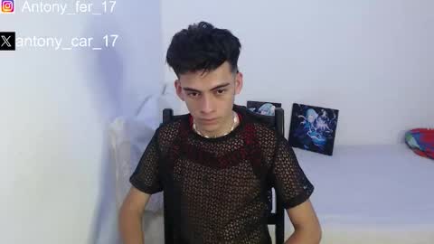 Hisokax online show from 12.14.25