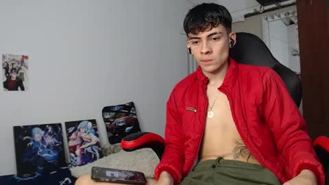 Hisokax online show from 02.26.26