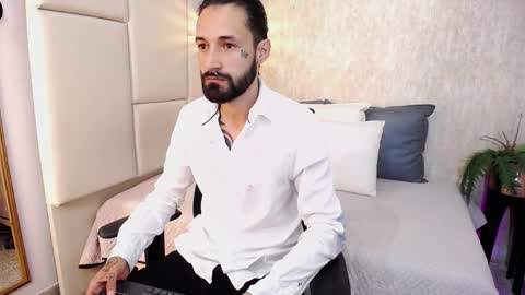 Hisoka online show from 02.16.26