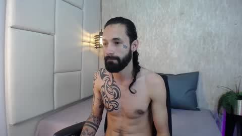 Hisoka online show from 03.05.26