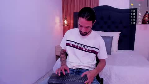 Hisoka online show from 06.24.26
