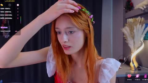 Ella online show from 02.23.25