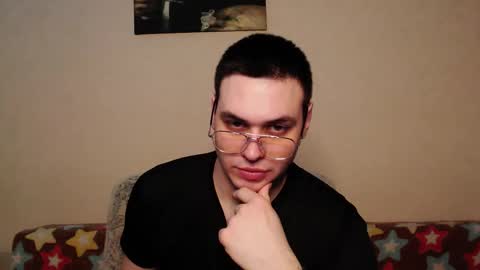 Hisoka online show from 03.15.26