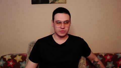 Hisoka online show from 03.16.26