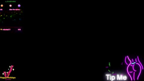 fckn4skn online show from 09.25.25