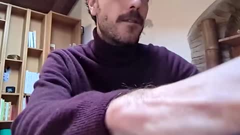 Snapshot of hitmenoww chatting on 01.18.26 hitmenoww online show from 01.18.26