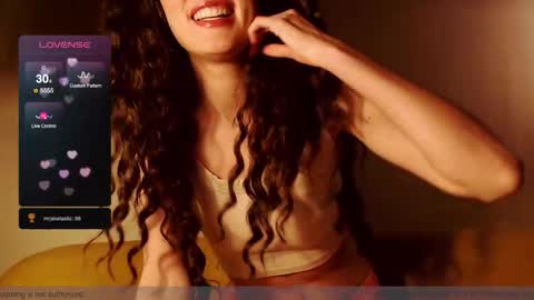 Snapshot of hivivi chatting on 03.03.26 Vivi online show from 03.03.26