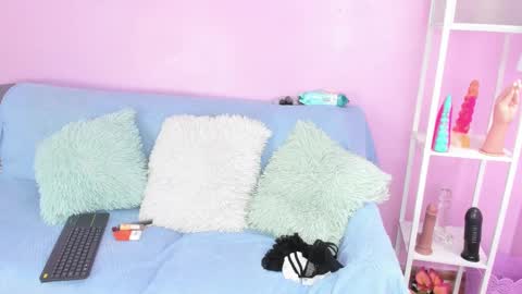 hiyakasudere_ online show from 09.10.25