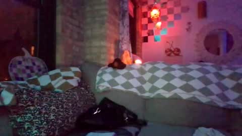 Snapshot of hknox714 chatting on 11.16.25 hknox714 online show from 11.16.25