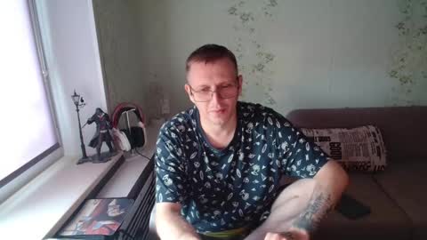 Wet Jack online show from 10.31.25