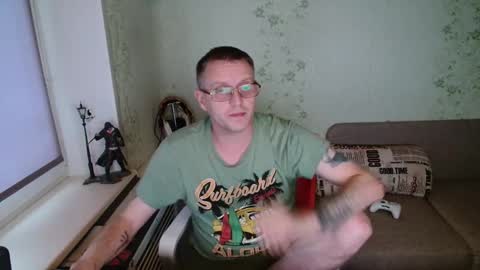 Wet Jack online show from 11.04.25