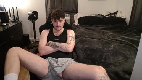 Mitch online show from 11.18.25