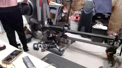 Nick online show from 03.02.26