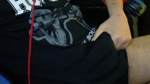 Snapshot of hnrygoo chatting on 10.13.25 hnrygoo online show from 10.13.25