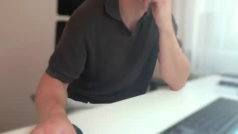 ho7man online show from 07.24.26