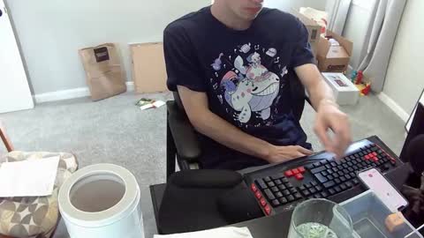 Hentai man online show from 10.12.25