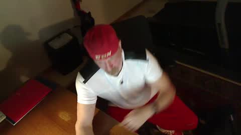 Snapshot of hockeybud chatting on 02.21.25 Rick online show from 02.21.25