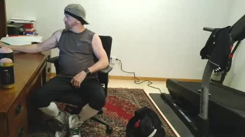 Rick online show from 08.05.26