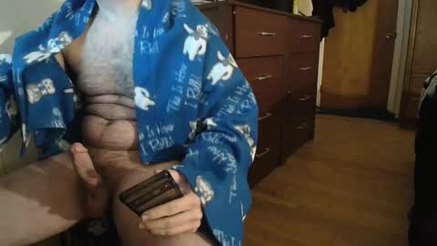 Hockey Player online show from 12.30.24