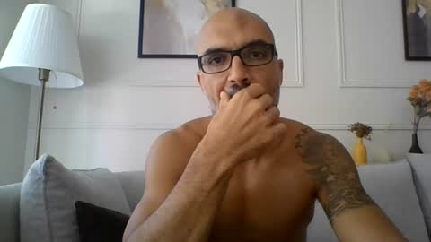 Snapshot of hocus44 chatting on 07.19.26 Arthur online show from 07.19.26