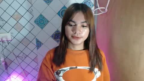 Snapshot of hoelykarina chatting on 02.21.26 Karina3 online show from 02.21.26