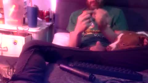 Snapshot of hoffman0189 chatting on 02.21.26 hoffman0189 online show from 02.21.26