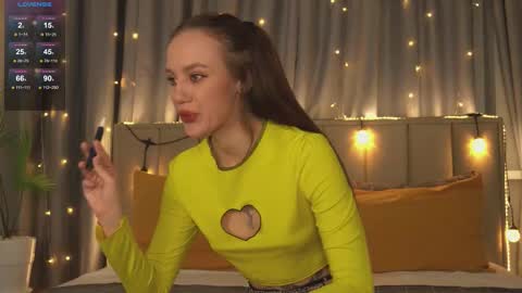 Snapshot of hojul chatting on 01.06.26 julia online show from 01.06.26