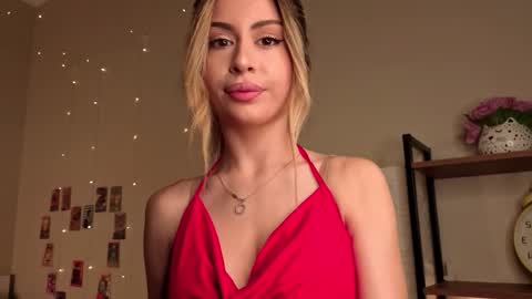 Moni Monica online show from 10.14.25