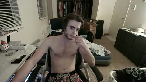 Snapshot of holdmybock chatting on 02.23.25 holdmybock online show from 02.23.25